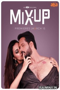 Mix Up (2024) Telugu Movie