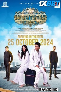 Money Tantra (2024) Tamil Dubbed Movie