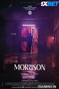 Morrison (2024) Telugu Dubbed Movie