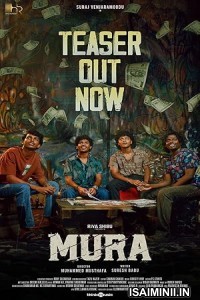 Mura (2024) Tamil Movie