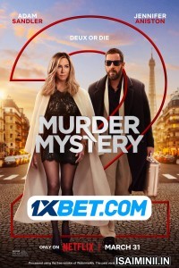 Murder Mystery 2 (2023) Tamil Dubbed