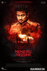 Nenjuku Needhi (2022) Kannada Movie