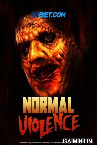 Normal Violence (2023) Tamil Dubbed Movie