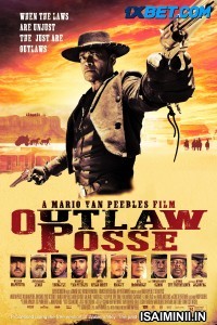 Outlaw Posse (2024) Tamil Dubbed Movie