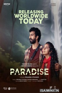 Paradise (2024) Malayalam Movie