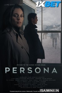 Persona (2024) Tamil Dubbed Movie