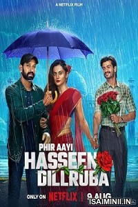 Phir Aayi Hasseen Dillruba (2024) Tamil Movie