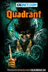 Quadrant (2024) Tamil Dubbed Movie