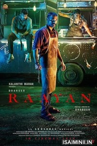 Raayan (2024) Kannada Movie