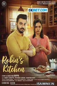 Robins Kitchen (2024) Tamil Dubbed Movie