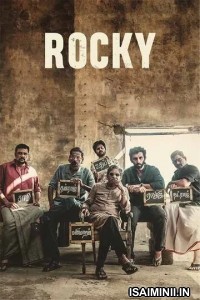 Rocky (2021) Tamil Full Movie