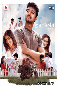 Sachein (2005) Tamil Full Movie