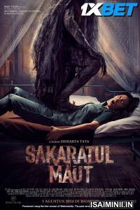 Sakaratul Maut (2024) Tamil Dubbed Movie