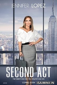 Second Act (2018) Telugu Dubbed Movie