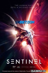 Sentinel (2024) Telugu Dubbed Movie