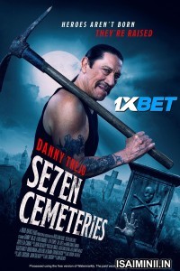 Seven Cemeteries (2024) Tamil Dubbed Movie