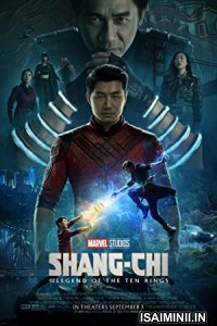 Shang-Chi (2021) Tamil Dubbed Movie