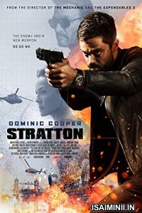 Stratton (2017) Tamil Dubbed Movie