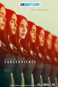 Subservience (2024) Tamil Dubbed Movie