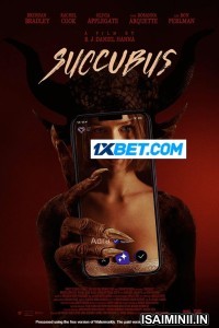 Succubus (2024) Telugu Dubbed Movie