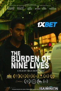 The Burden of Nine Lives (2024) Telugu Dubbed Movie