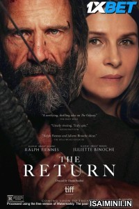 The Return (2024) Telugu Dubbed Movie