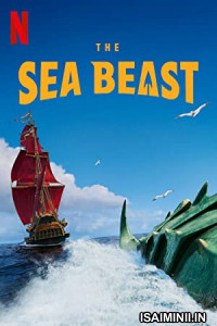 The Sea Beast (2022) Telugu Dubbed Movie