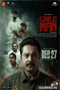 The Smile Man (2024) Tamil Movie