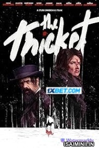 The Thicket (2024) Tamil Dubbed Movie