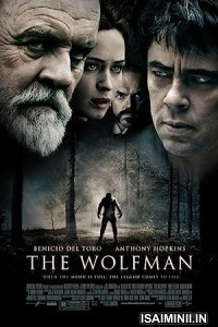 The Wolfman (2010) Telugu Dubbed Movie