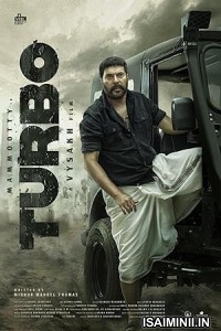 Turbo (2024) Malayalam Movie