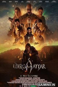 UmroAyyar A New Beginning (2024) Tamil Dubbed Movie