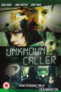 Unknown Caller (2014) Telugu Dubbed Movie