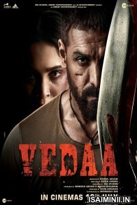 Vedaa (2024) Telugu Movie