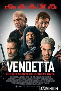 Vendetta (2022) Telugu Dubbed Movie