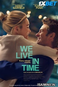 We Live in Time (2024) Tamil Dubbed Movie