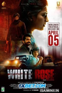 White Rose (2024) Tamil Movie