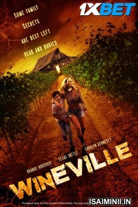 Wineville (2024) Tamil Dubbed Movie