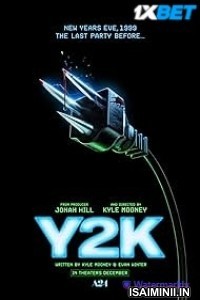 Y2K (2024) Tamil Dubbed Movie