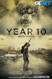 Year 10 (2024) Tamil Dubbed Movie