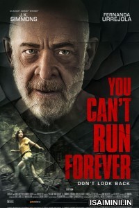 You Cant Run Forever (2024) Tamil Dubbed Movie